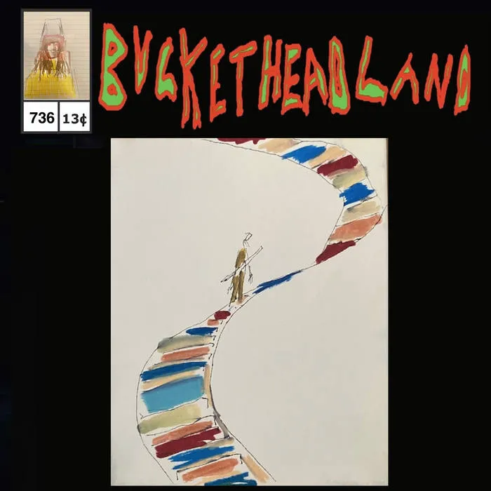 Pike 736 - Live from Embracing the Stairway to the Unknown