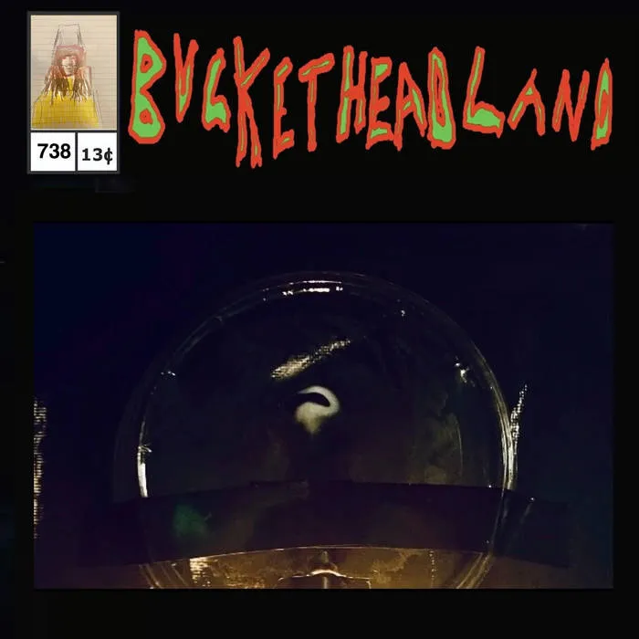 Pike 738 - Live from Portal to Atlantis