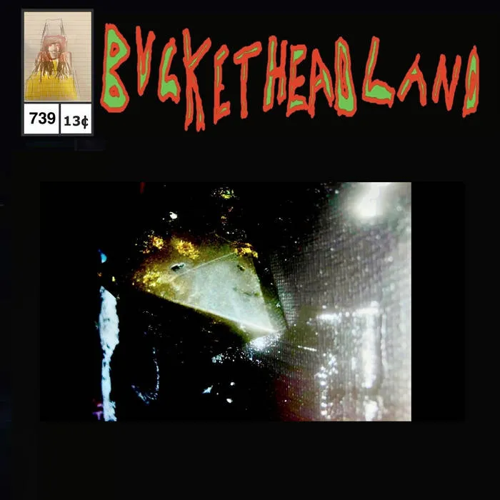 Pike 739 - Live from the Cosmic Library