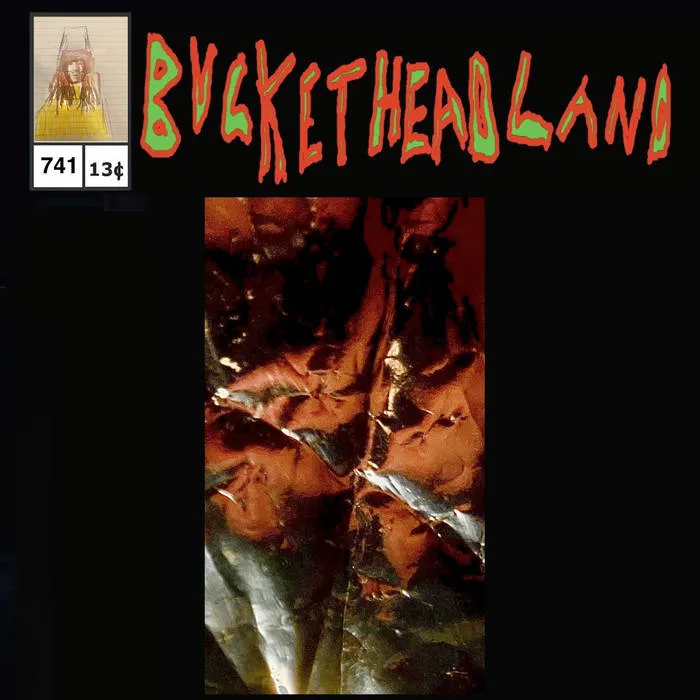 Pike 741 - Live from in Between Dreamworld