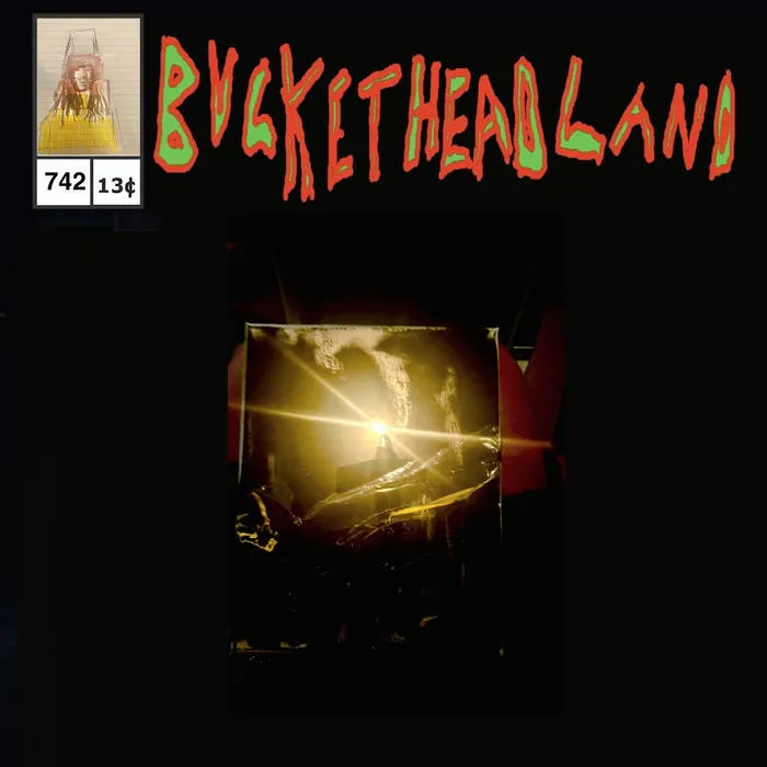 Pike 742 - Live from Lights of Unity
