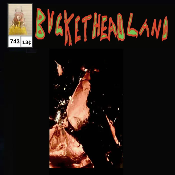Pike 743 - Live from Suspended Vacuum