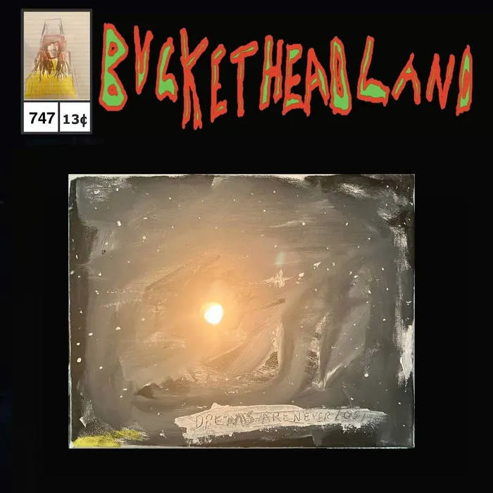 Pike 747 -  Dreams Are Never Lost