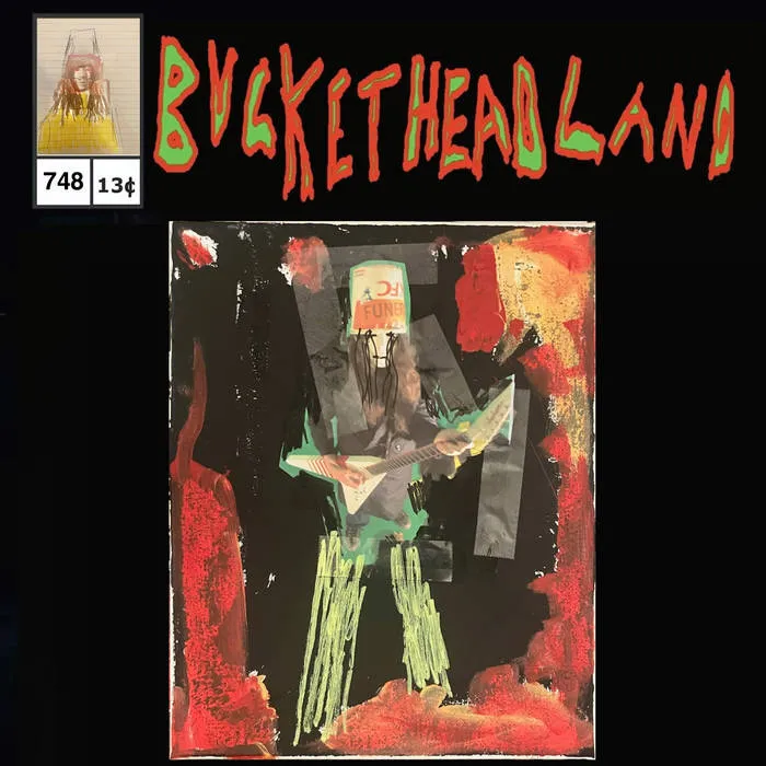 Pike 748 -  Dance in Waterfalls