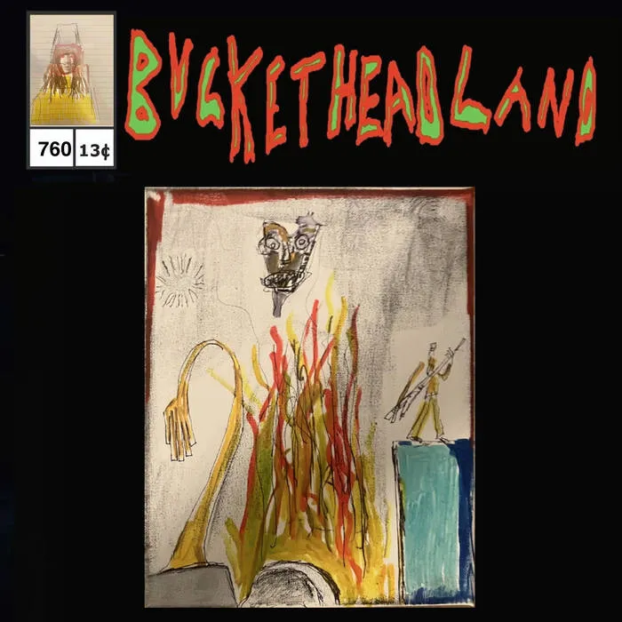 Pike 760 -  Live from the Mercury Mines