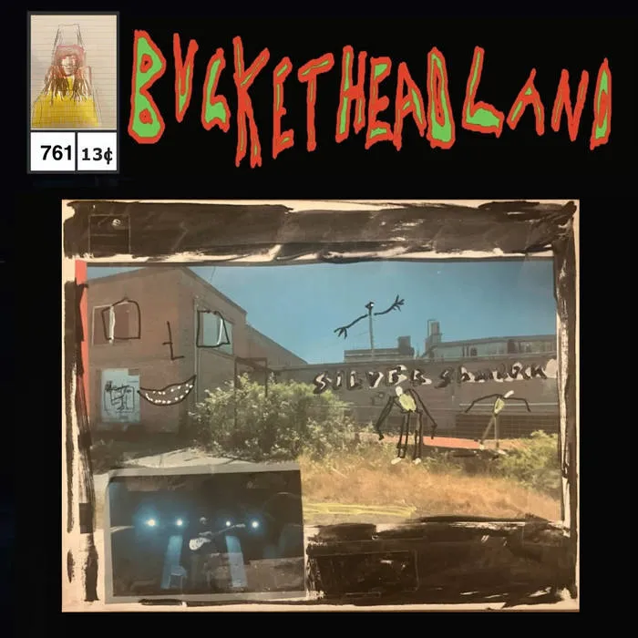 Pike 761 -  Live from the Silver Shamrock Holiday Party