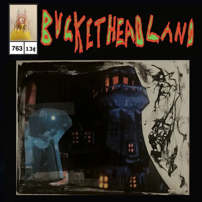 Pike 763 -  Rich Innerworld Is Always Available