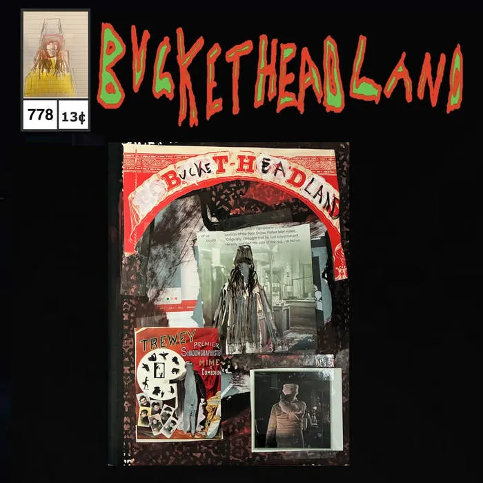 Pike 778 - Live from Applying Gauze Event