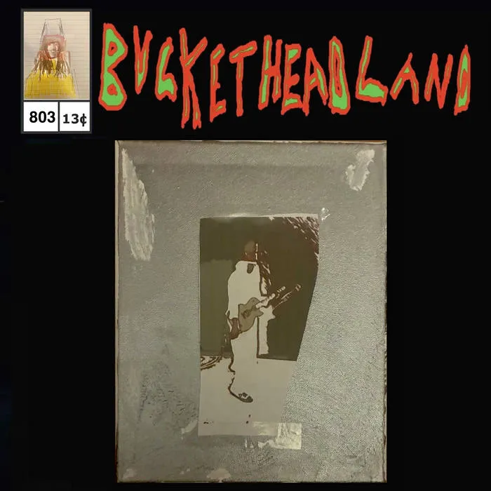 Pike 803 - Sheets of Mercury