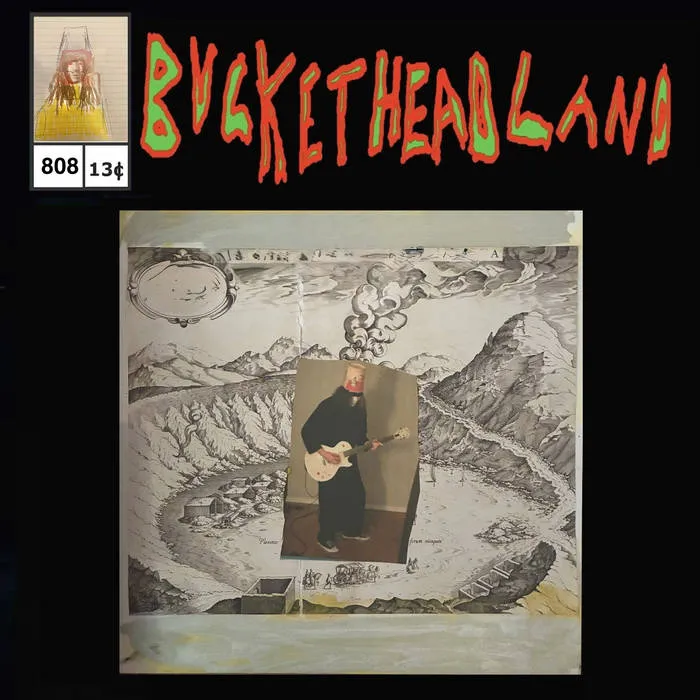 Pike 808 - Mining The Mercury