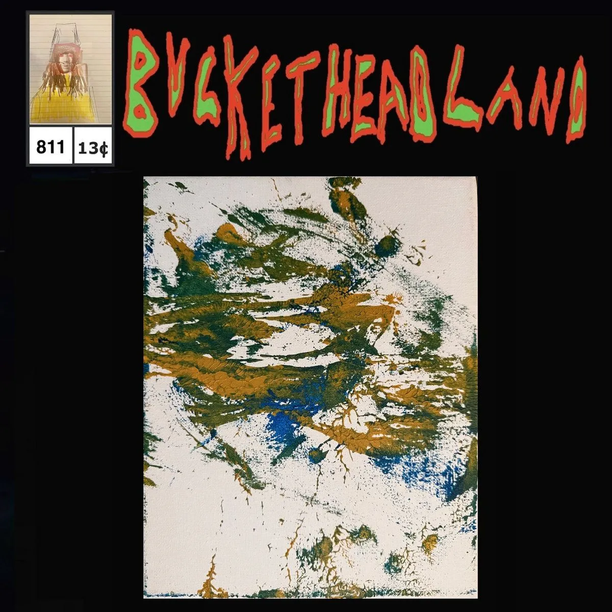 Pike 811 - Winding Paths