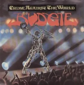 Crime Against the World