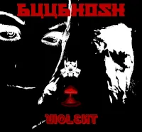 Buubhosh - Violent Album Cover