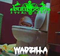 Buubhosh - Wadzilla Album Cover