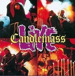Candlemass Live