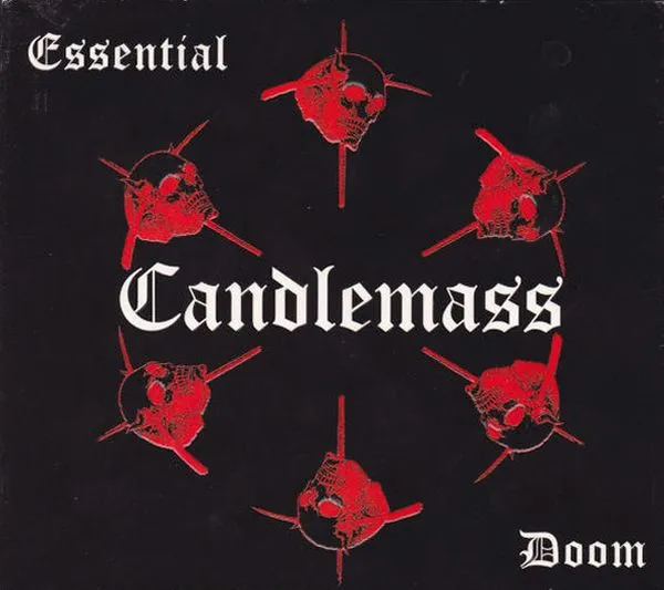 Essential Doom