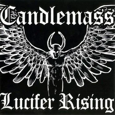 Lucifer Rising