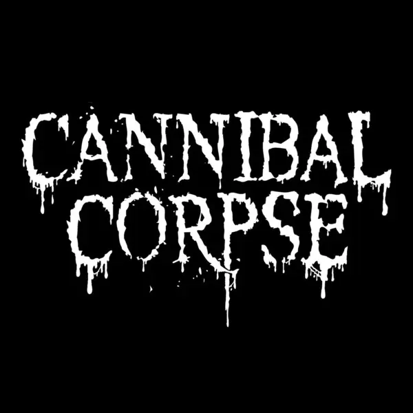 Cannibal Corpse - Digital Box Set Album Cover