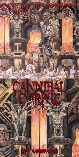 Live Cannibalism