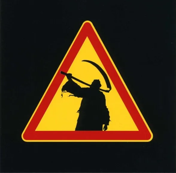 Children of Bodom - Chaos Ridden Years - Stockholm Knockout Live Album Cover