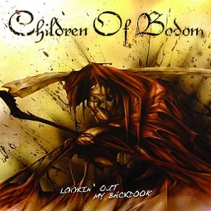 Children of Bodom - Lookin' Out My Backdoor Album Cover