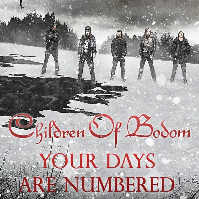 Your Days Are Numbered