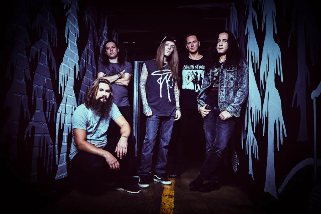 Children of Bodom