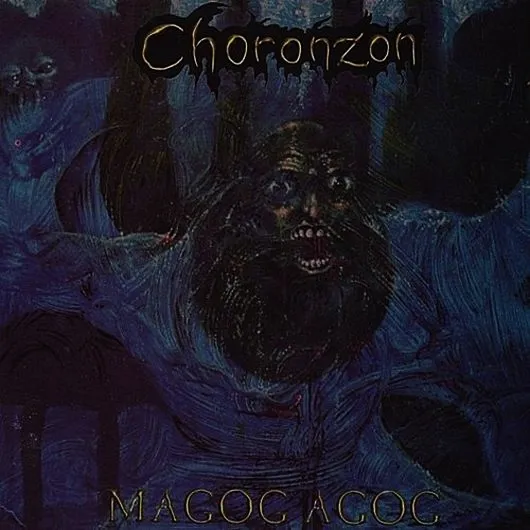 Magog Agog
