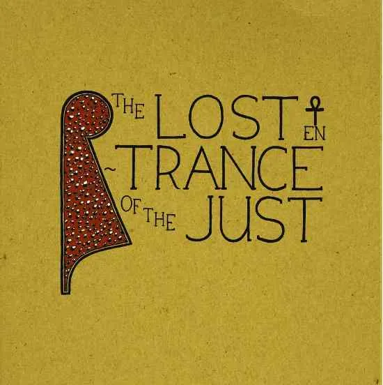Circle of Ouroborus - The Lost Entrance of the Just Album Cover