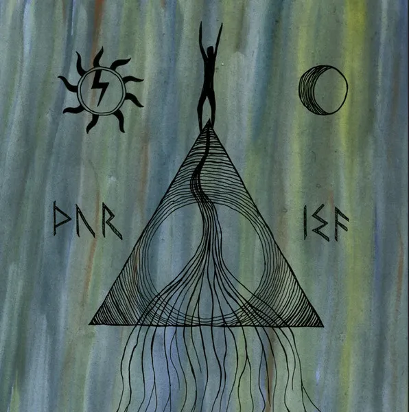 Circle of Ouroborus - Thurisa Album Cover