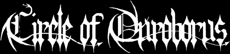 Circle of Ouroborus Logo