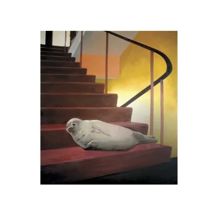 Circle - Leviatan Album Cover