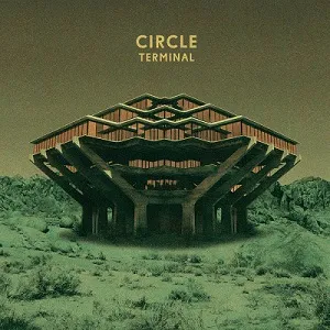 Circle - Terminal Album Cover