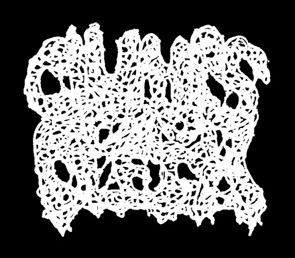 Clumps of Flesh Logo