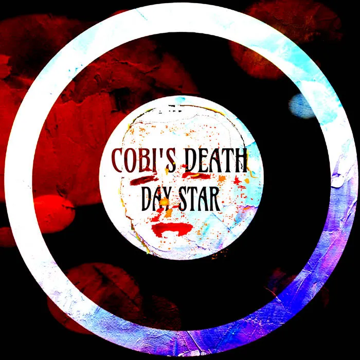 Cobi's Death - Day Star Album Cover