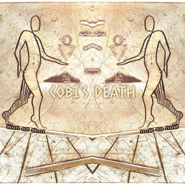 Cobi's Death - Son of Sun Album Cover