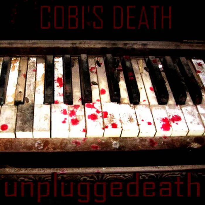Cobi's Death - Unpluggedeath (Act 1) Album Cover