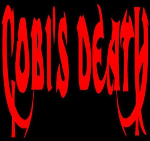 Cobi's Death Logo