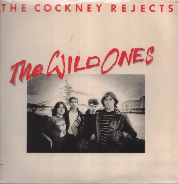 The Wild Ones
