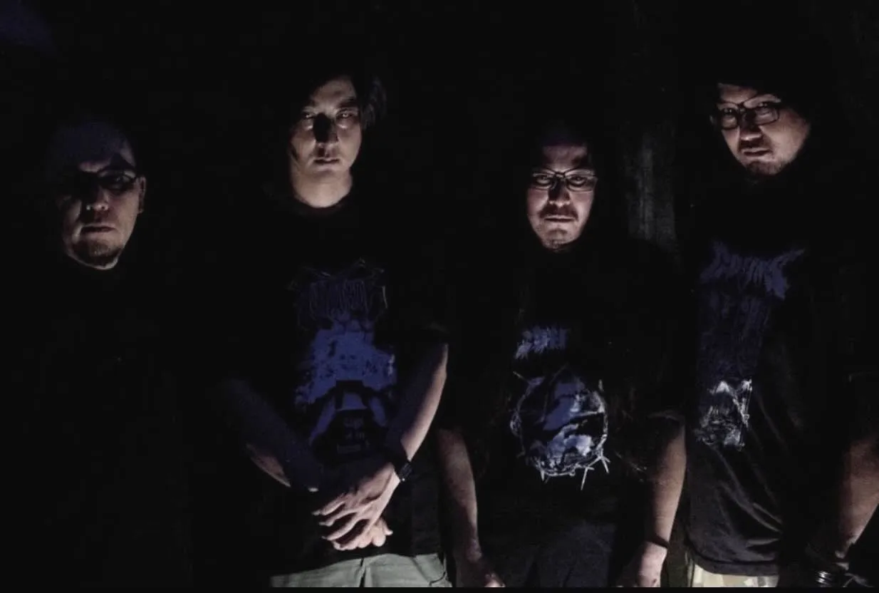Coffins