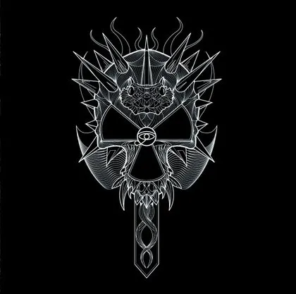 Corrosion of Conformity - Corrosion of Conformity Album Cover