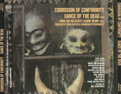 Dance of the Dead