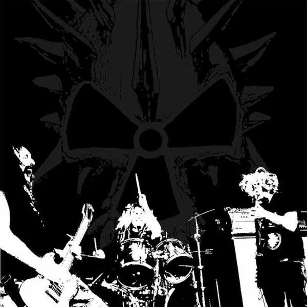 Corrosion of Conformity - IX Album Cover