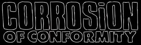 Corrosion of Conformity Logo