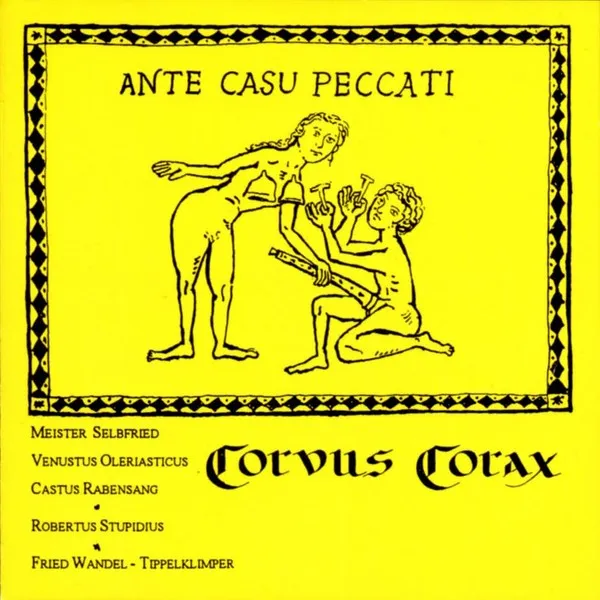 Ante Casu Peccati