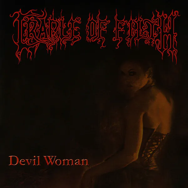 Devil Woman