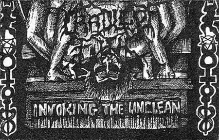 Invoking the Unclean