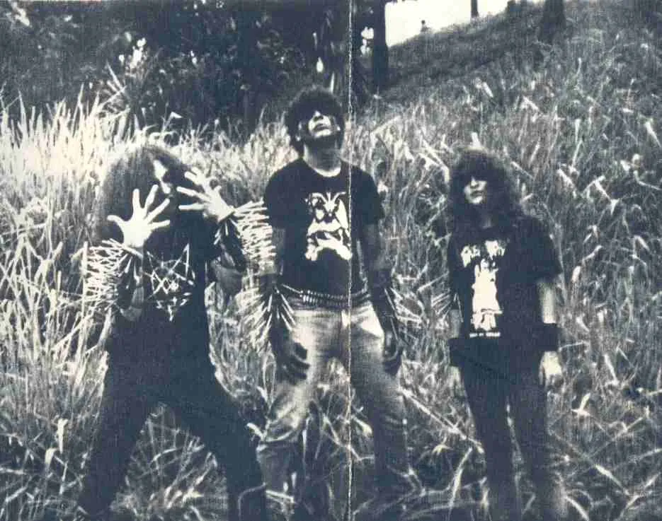 Crematory