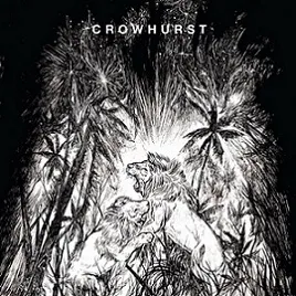 Crowhurst - II Album Cover