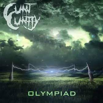 Cunt Cuntly - Olympiad Album Cover